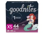 X Small, Girls - Disney Princess
