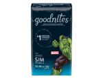 Small/Medium, Boys - Marvel