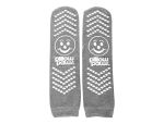 2X-Large - Ankle High - Gray