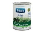 Seasoned green bean