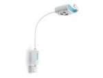 Green Series 600 Minor Procedure Light With Wall Mount