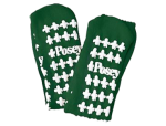 Large, Green 
