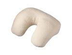 Beige Happineck Pillow