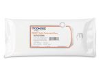 Premoistened Soft Pack Wipes