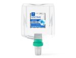 foam sanitizer container