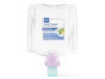 gel sanitizer container