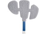 Hip-Left Wrap-on, Non-Sterile, Regular Hose