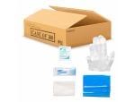 #HRIK001 without Drainage Bag Case of 100