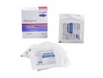 Hydrofera Blue READY Antibacterial Foam Dressing, Box of 10, 2.5 x 2.5 Inch, (HBRS2520)