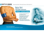 F + G Combo Pack