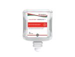 SC Johnson Professional 1 Liter Refill Clear InstantFOAM™ Complete Pure Fragrance-Free Hand Sanitizer (IFC1L)