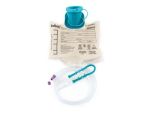Infinity 500 mL Bag Set with ENFit Connector