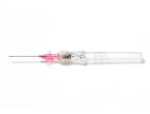 20 Gauge x 1.16 Inch, Pink, Winged (Non Blood Control)
