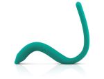 Green, Vibrating