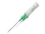 18 Gauge x 1.25 Inch Length, 105 mL/min - Straight