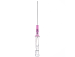 20 Gauge x 1 Inch Length, 65 mL/min - Straight
