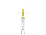 24 Gauge x 0.75 Inch, 22 mL/min - Winged
