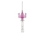 Box of Pink 20 Gauge Introcan Safety 3 Closed IV Catheter (4251129-02)