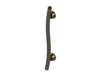 Oil Rubbed Bronze