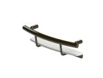 Oil Rubbed Bronze Finish