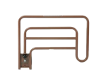 Invacare 6632 Assist Bed Rail