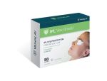 50-count box of IPL Vee-Shields
