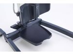 short foot plate