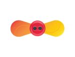 Wings Accessory - Small Orange