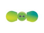 Wings Accessory - Small Green
