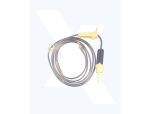 Exel IV Administration Set, 78 Inch, 15 Drop/mL Luer Lock, 29082