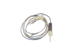 Exel IV Administration Set, 78 Inch, 15 Drop/mL Luer Lock with Dual Clamp, 29086