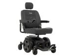 Black Power Chair