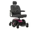 Sugar Plum Power chair