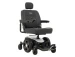 White Power Chair