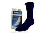 Crew Sock, Navy - Small