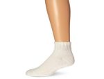 Mini-Crew, White - Large