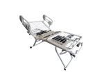 UltraCare XT without footboard and headboard