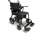 Black Power Chair