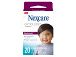 Junior 2.5 x 1.8 Inch Opticlude Eyepatch