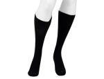 X Large, Black, 20-30 mmHg, Tall