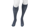 XX Large, Heather Gray, 20-30 mmHg, Tall