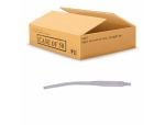 Rigid, no control vent, straight tip Case of 50