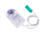 500 mL Thick Formula Pump Set