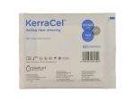 KerraCel Gelling Fiber Dressing, Single Pack, 4 x 5 Inch, CWL1033