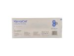 KerraCel Gelling Fiber Dressing, Single Pack, 1x 18 Inch, CWL1035