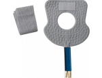 McGuire Knee Wrap-On Pad