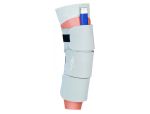 Knee/Thigh Wraps.