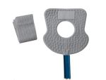 McGuire Knee Wrap-on, Non-Sterile, Regular Hose
