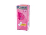 lady pads in packaging