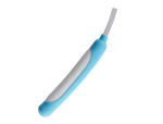 Female External Catheter (Contains Latex), 10 L X 1.5 W Inch